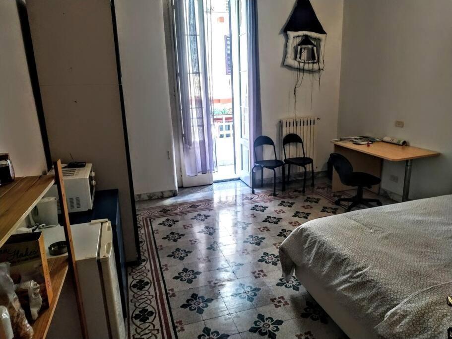 View Sea - Condiviso Appartement