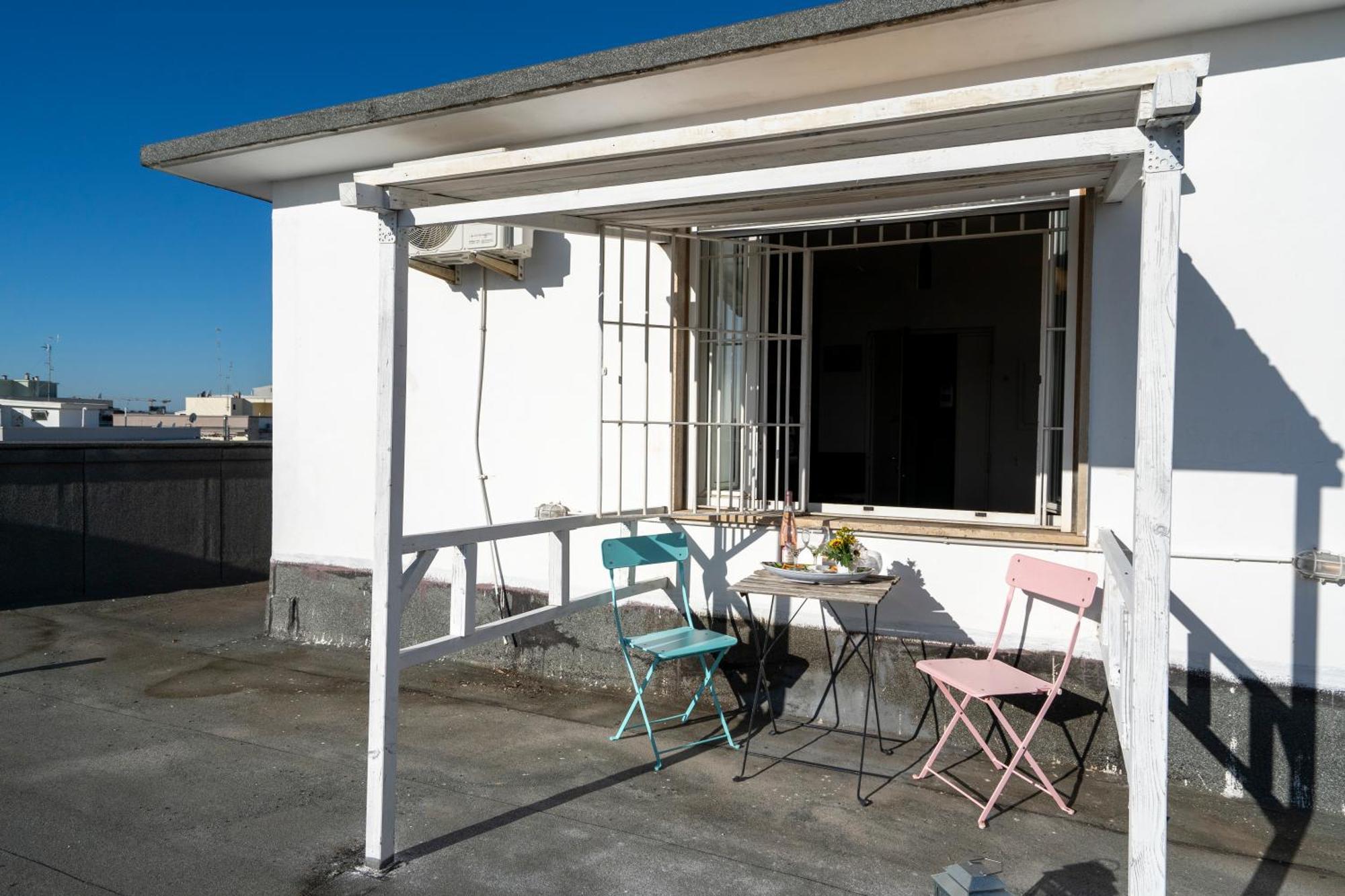 Cozy Near Station - With Parking Appartamento *