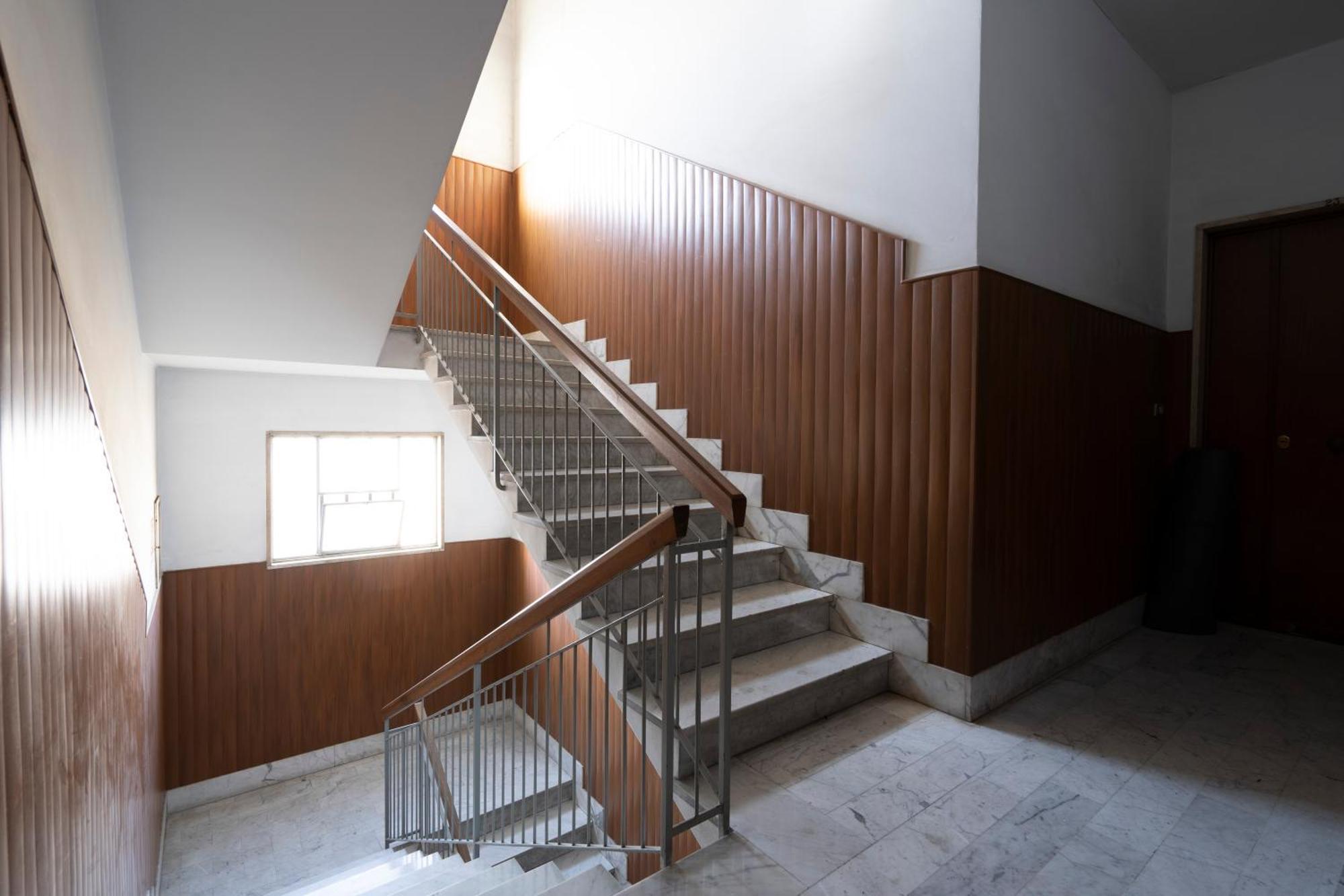 Cozy Near Station - With Parking Appartamento Bari