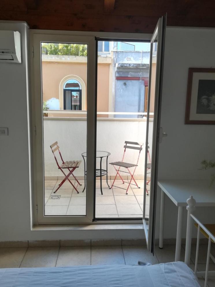 Benedetto Cairoli Guest house