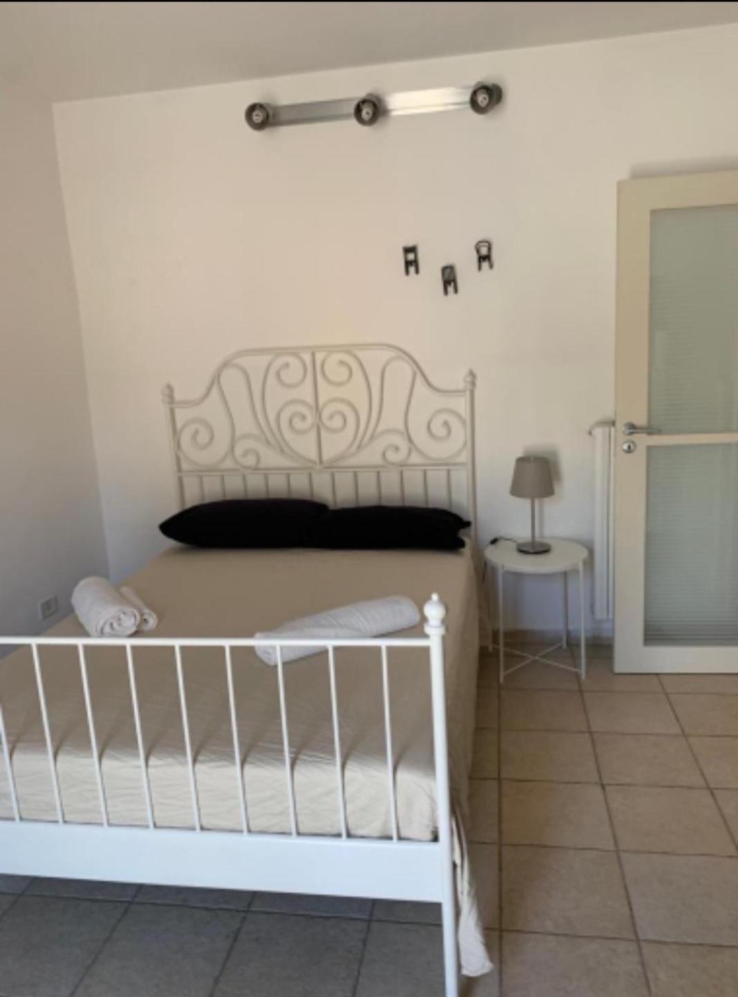 Benedetto Cairoli Guest house *