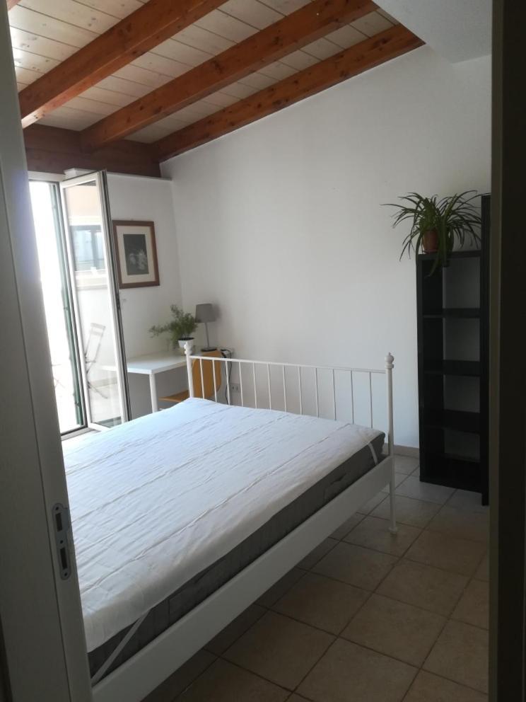 Guest house Benedetto Cairoli