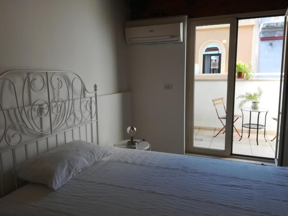 Benedetto Cairoli Guest house Bari