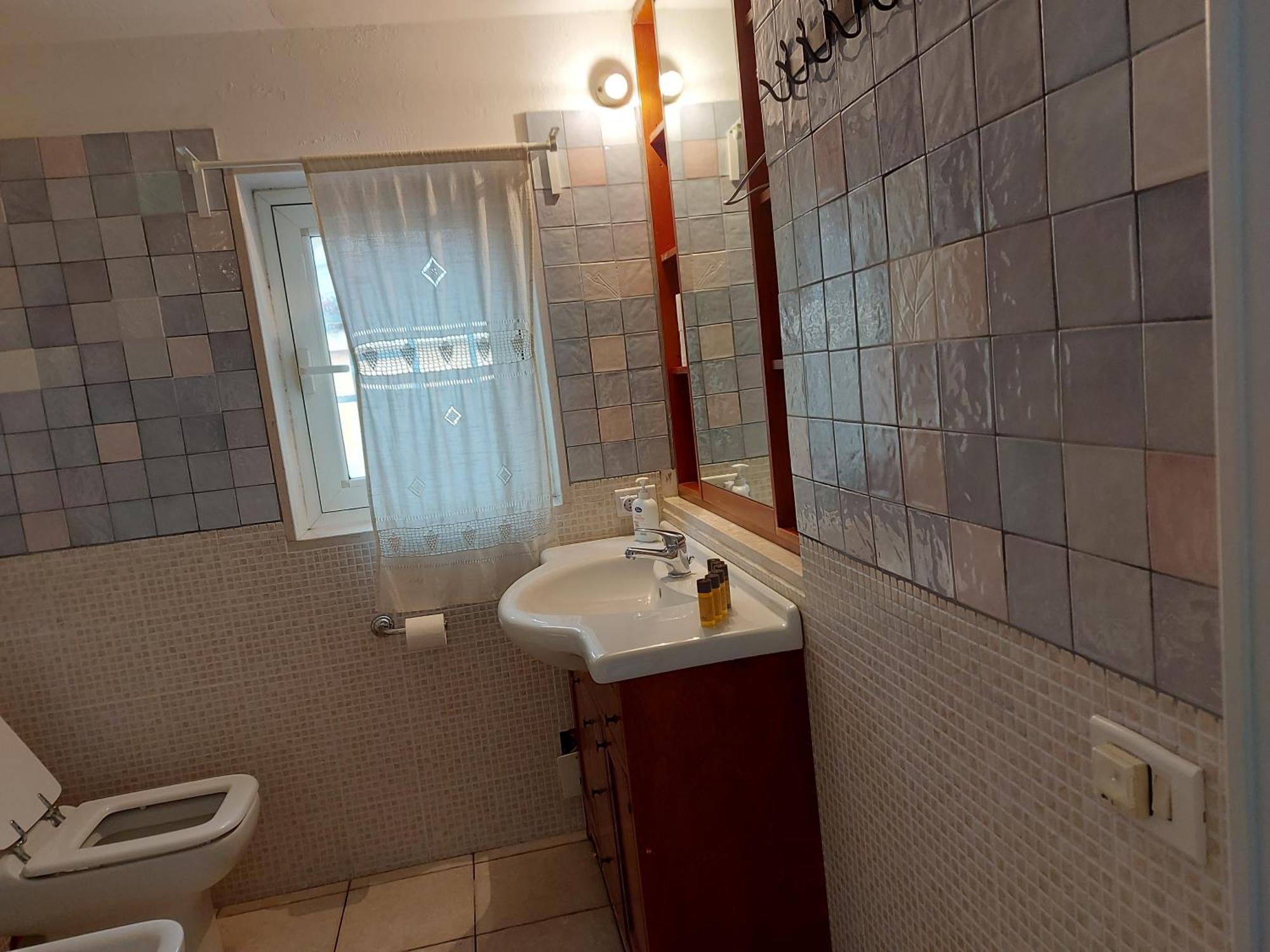 Benedetto Cairoli Guest house