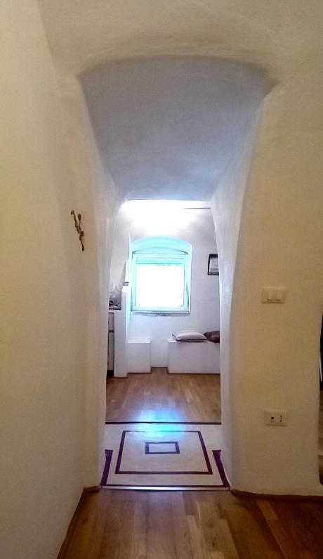 Bale Loft Apartment Bari