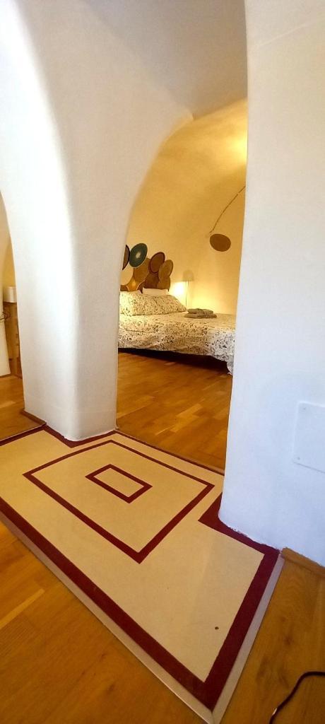 Bale Loft Apartment