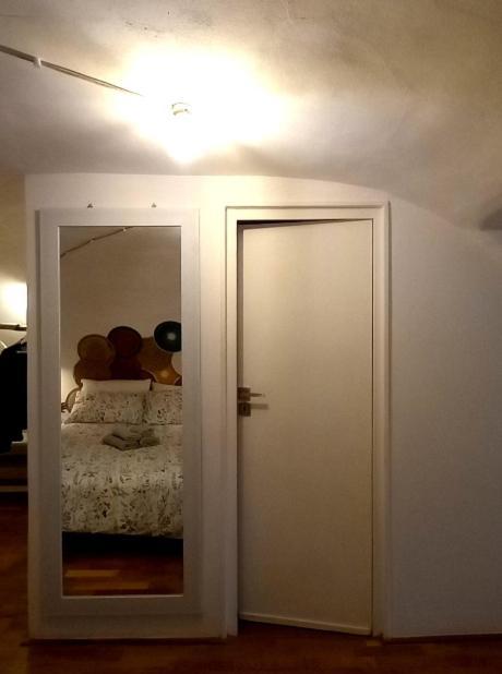 Bale Loft * Bari
