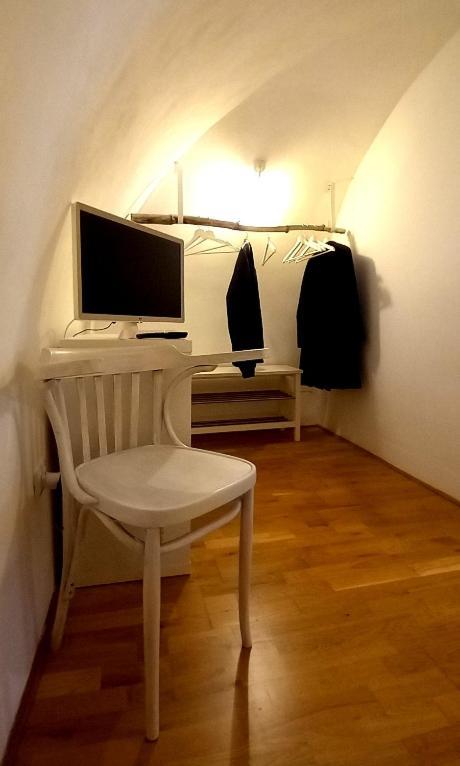 Bale Loft *
