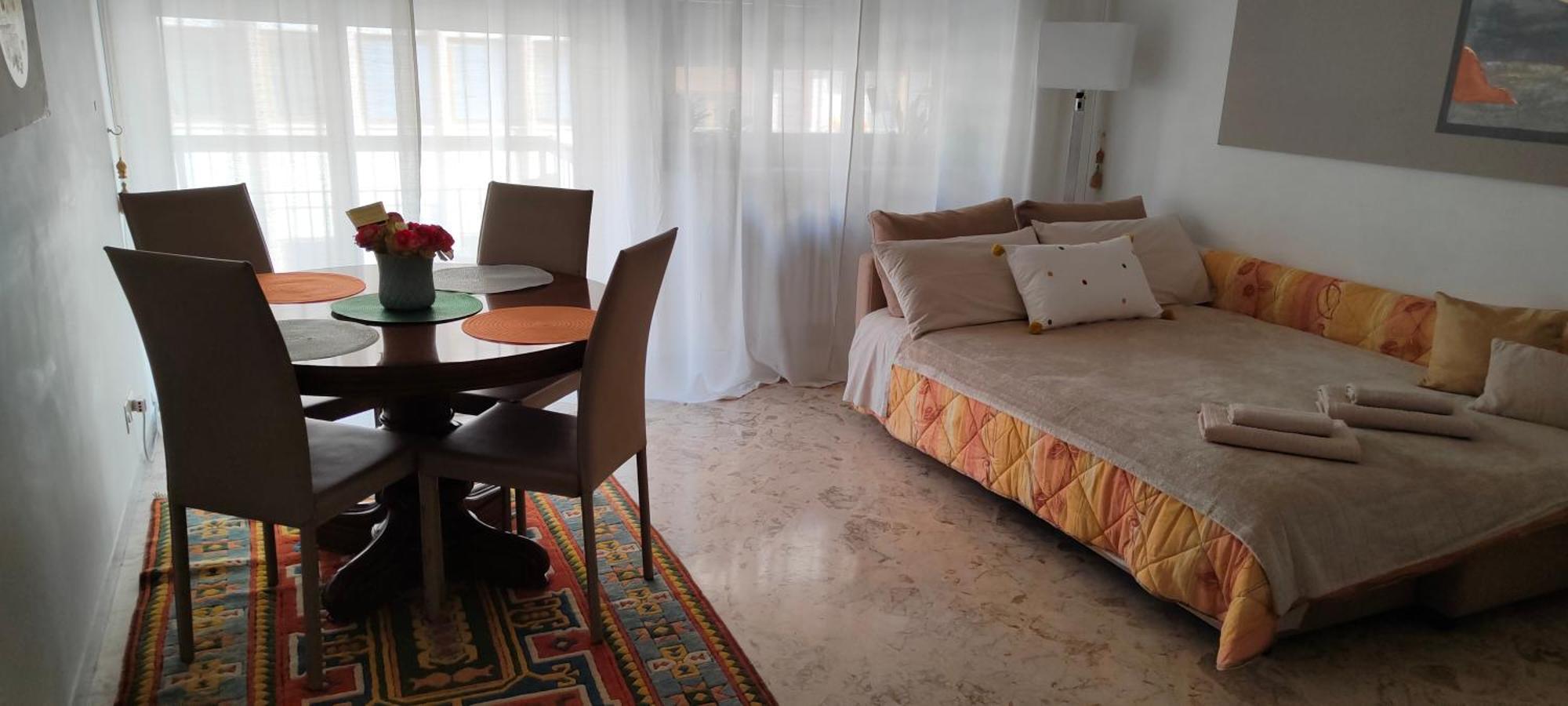 Betel House - Apartment *
