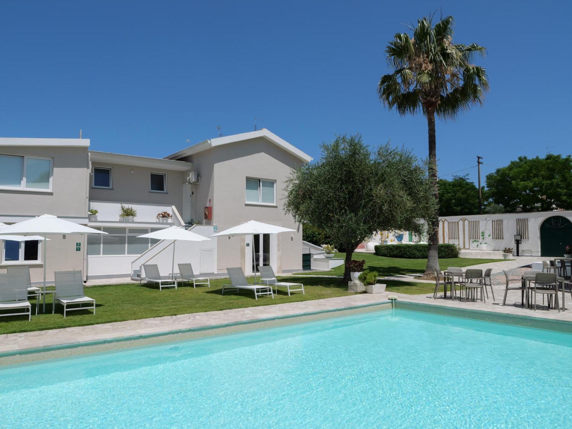Artemisia Bed & Breakfast Bari