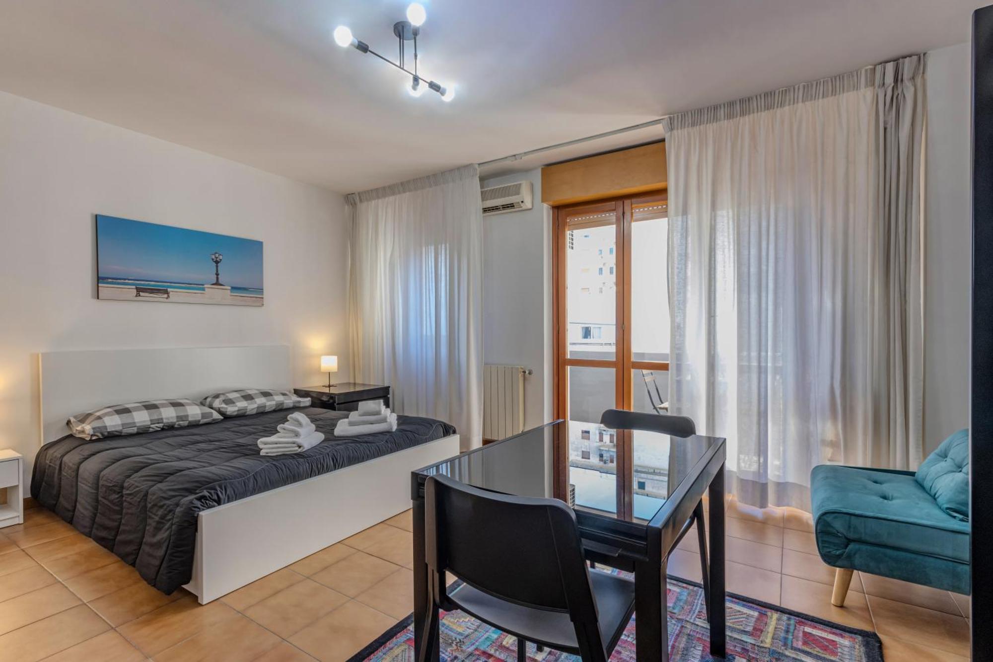 Andrea's Apartment