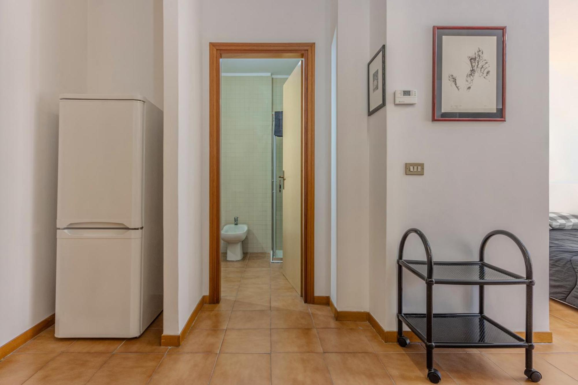 Apartment Andrea's