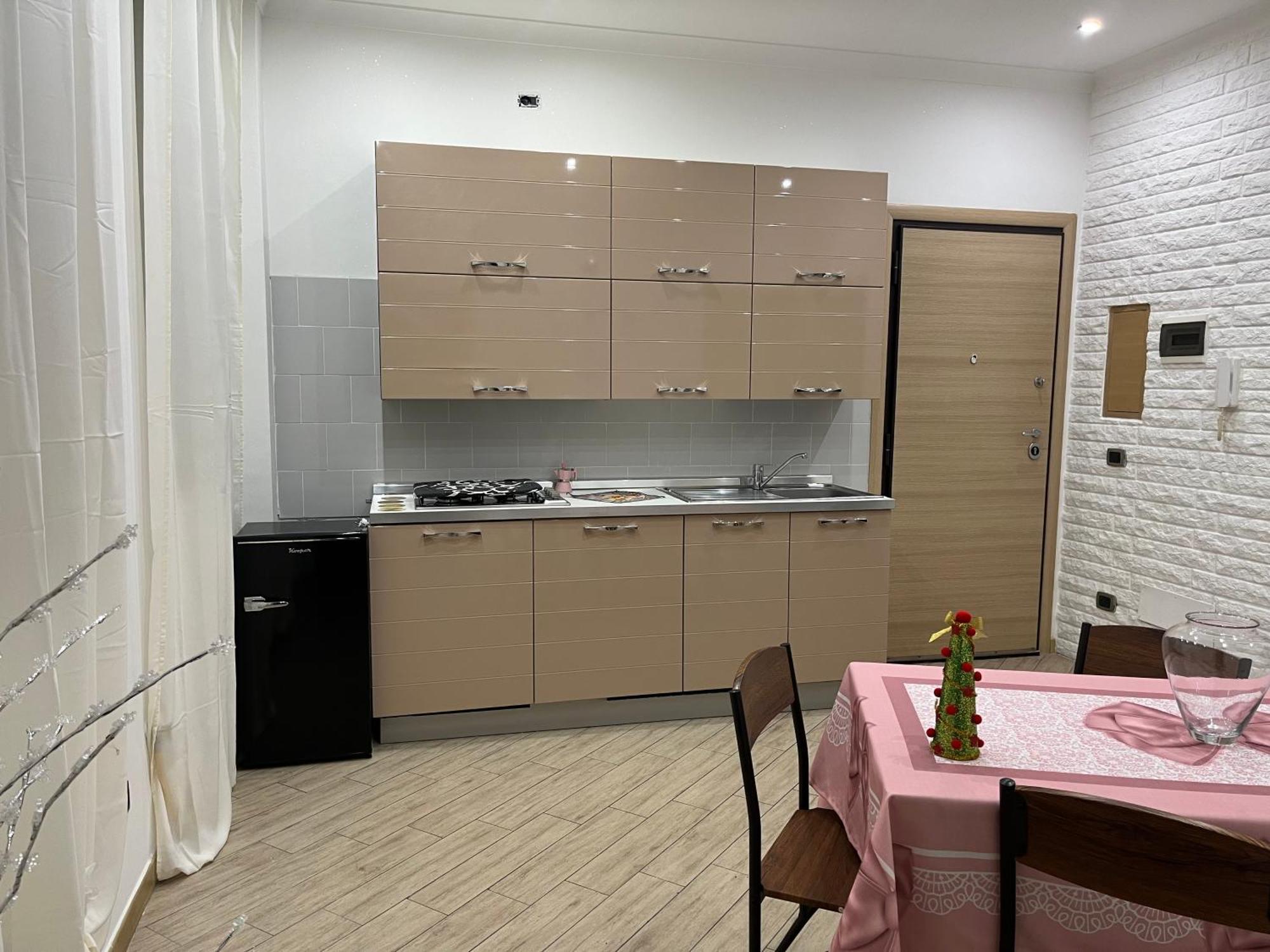 Panzió La Casa Di Clhoe *
