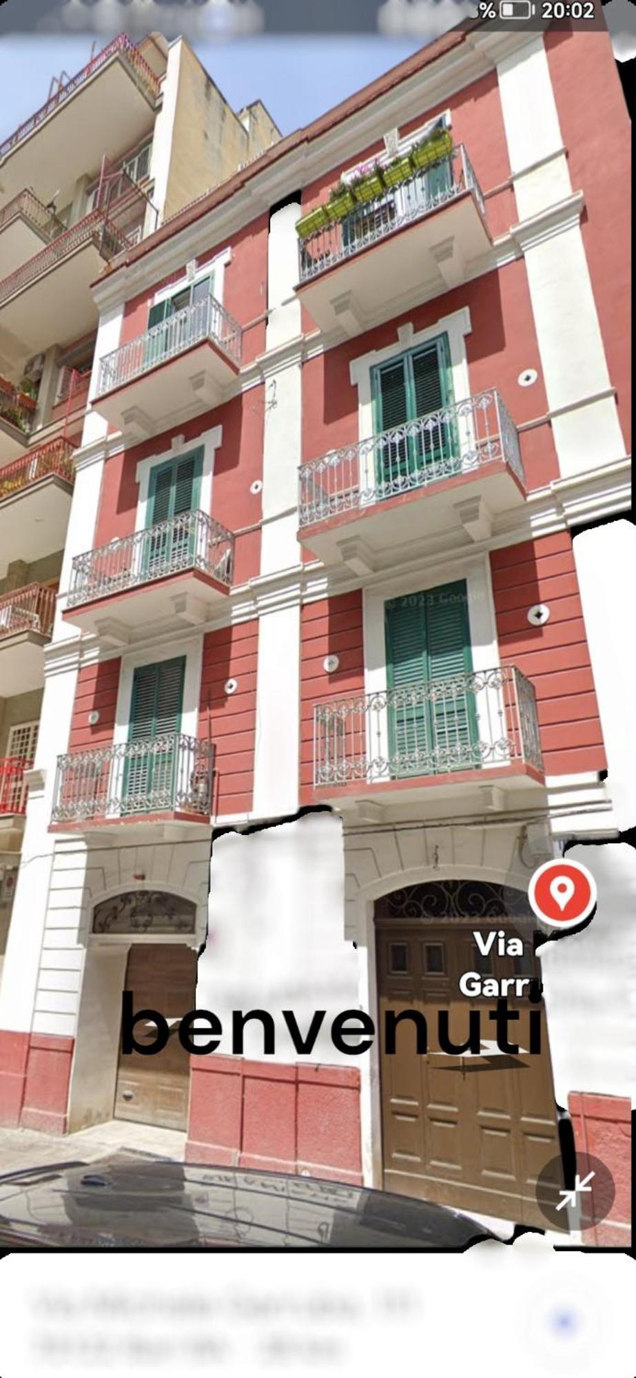 Downtown & Universita