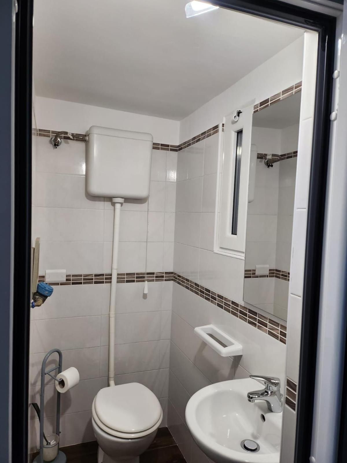 Downtown & Universita Apartment Bari