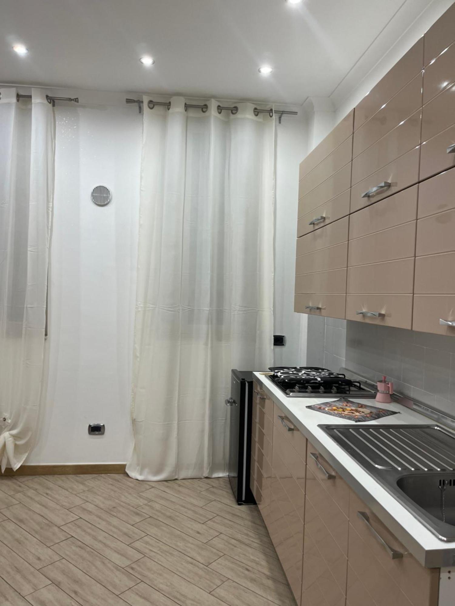 Panzió La Casa Di Clhoe *