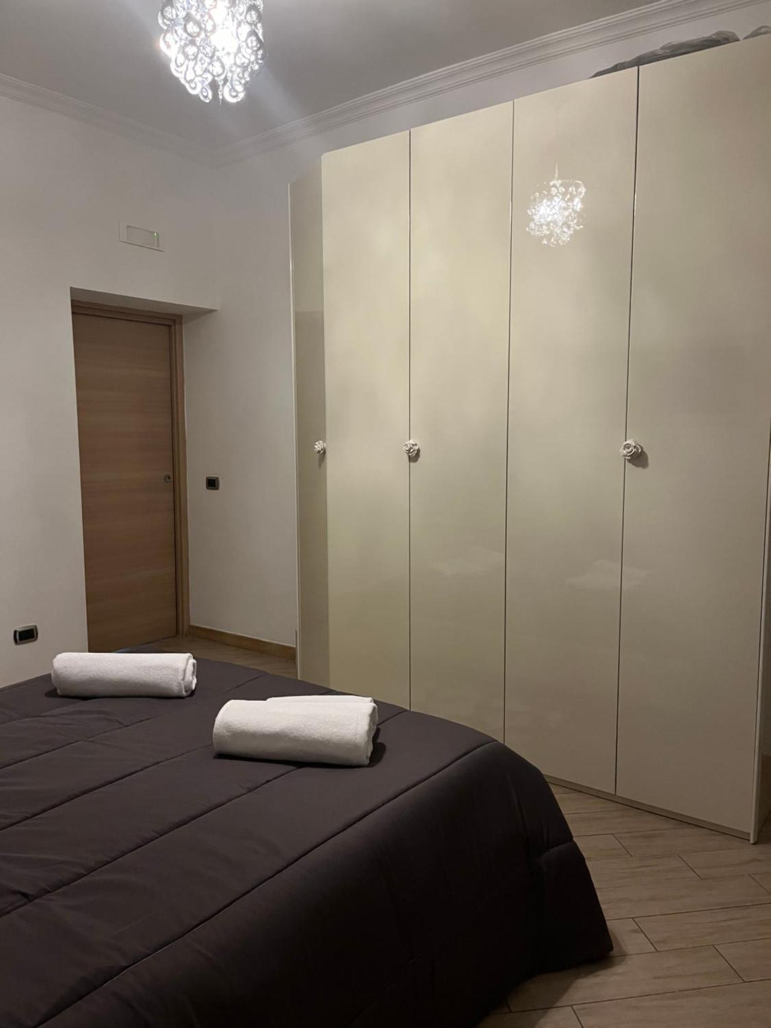 Panzió La Casa Di Clhoe Bari