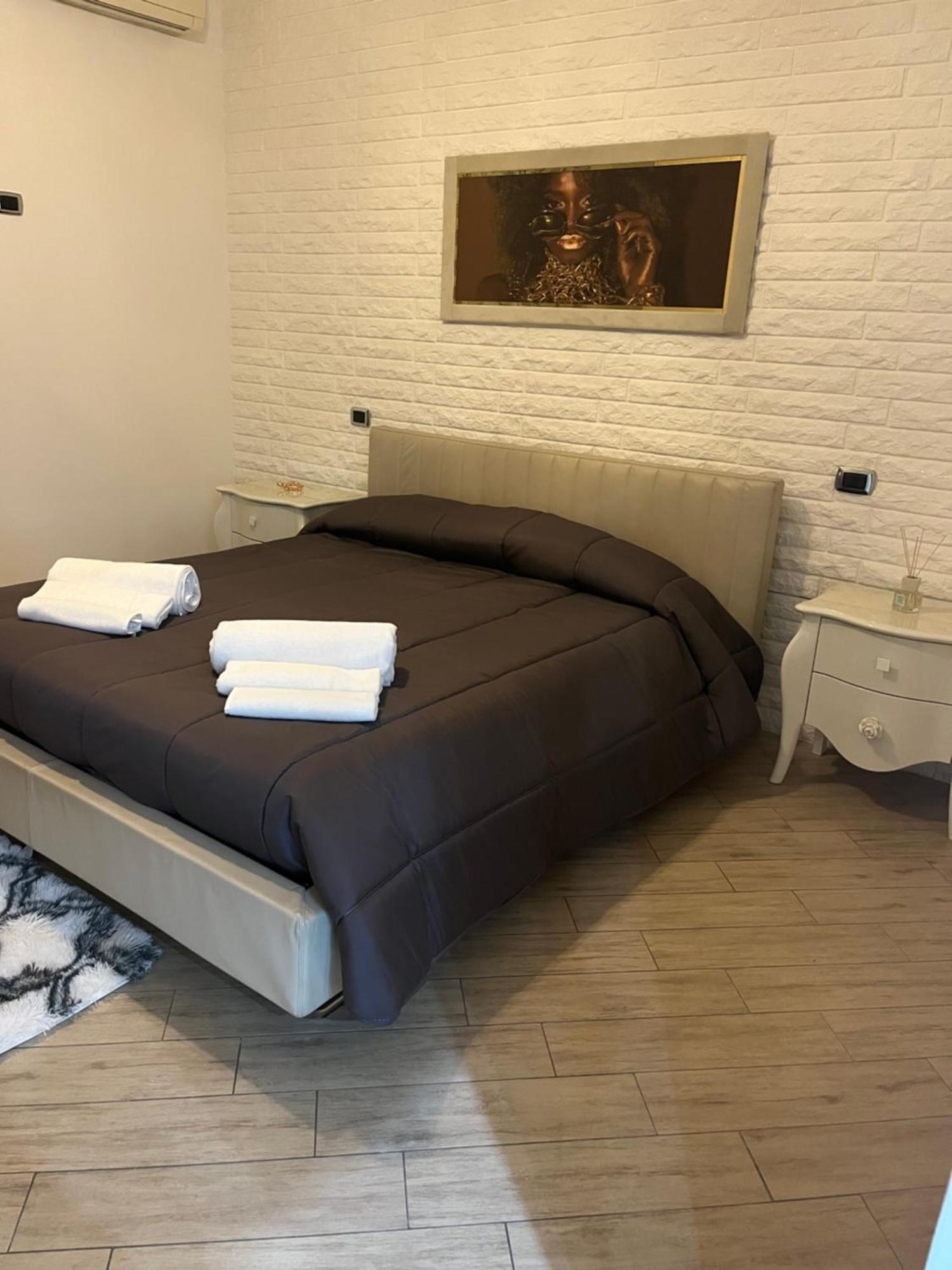 Panzió La Casa Di Clhoe Bari