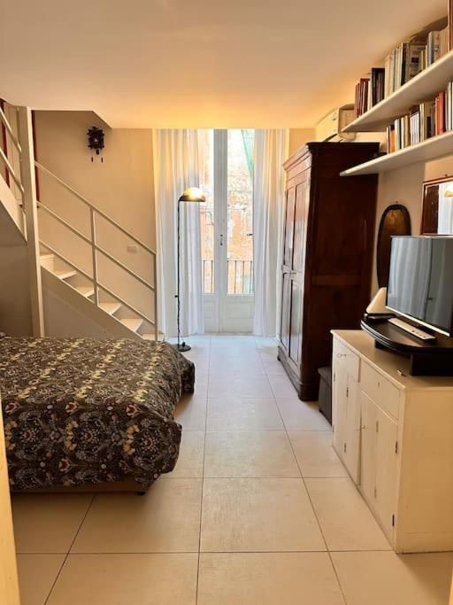 Pietra Di Mare - Affitti Brevi Italia Apartament