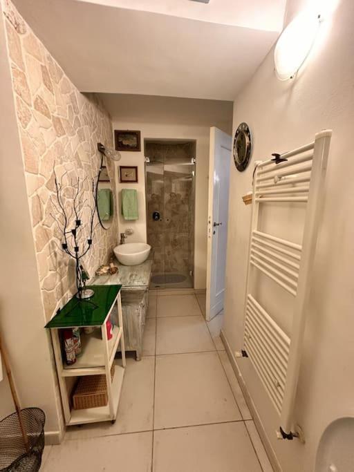 Pietra Di Mare - Affitti Brevi Italia Apartament
