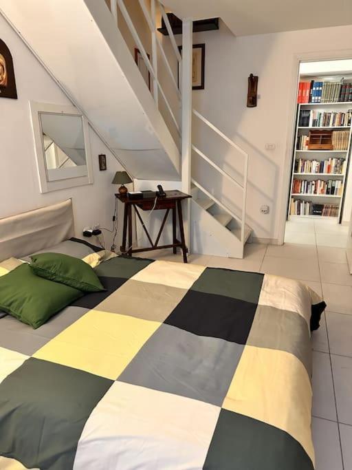 Apartament Pietra Di Mare - Affitti Brevi Italia Bari
