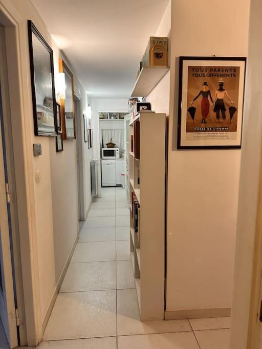 Pietra Di Mare - Affitti Brevi Italia Apartament Bari
