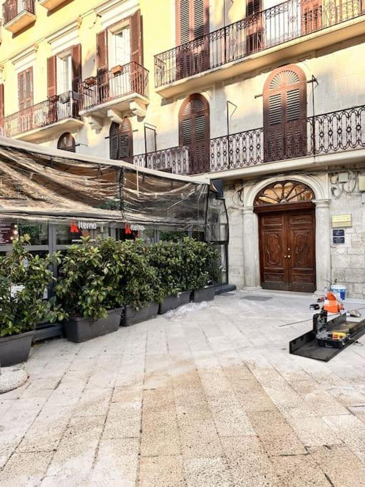 Pietra Di Mare - Affitti Brevi Italia Apartament