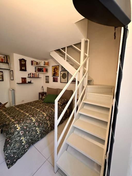 Apartament Pietra Di Mare - Affitti Brevi Italia Bari