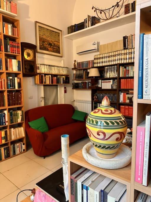 Pietra Di Mare - Affitti Brevi Italia Apartament