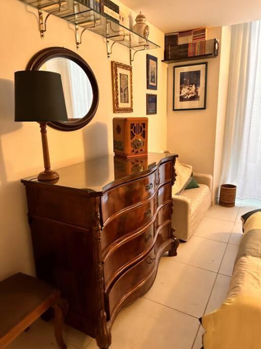 Pietra Di Mare - Affitti Brevi Italia Apartament Bari