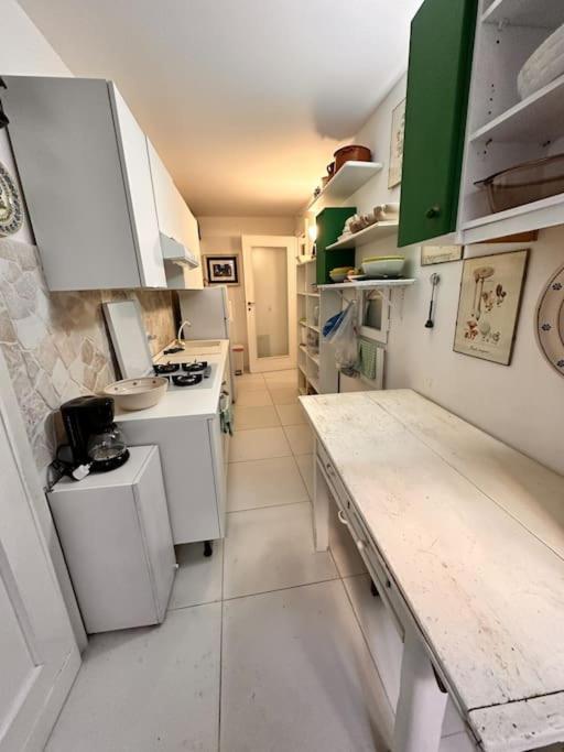 Pietra Di Mare - Affitti Brevi Italia Apartament