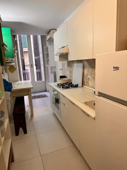 Apartament Pietra Di Mare - Affitti Brevi Italia *