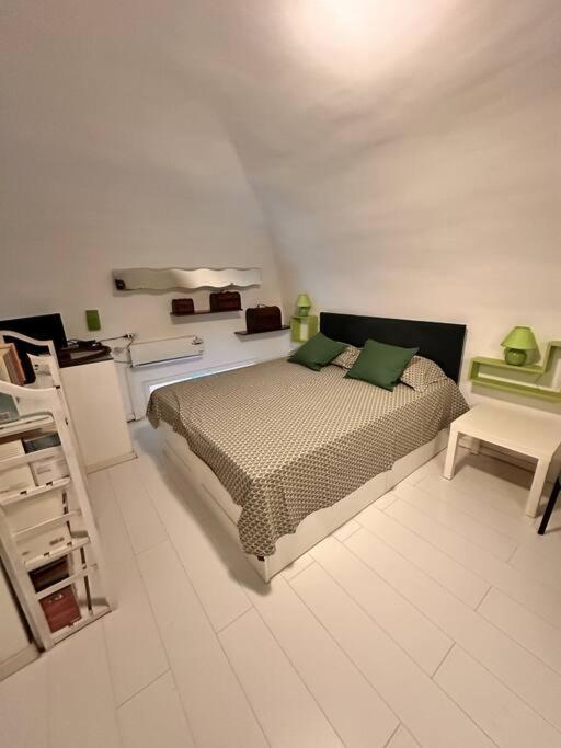 Apartament Pietra Di Mare - Affitti Brevi Italia Bari