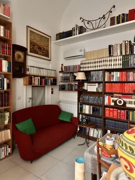 Pietra Di Mare - Affitti Brevi Italia Apartament Bari
