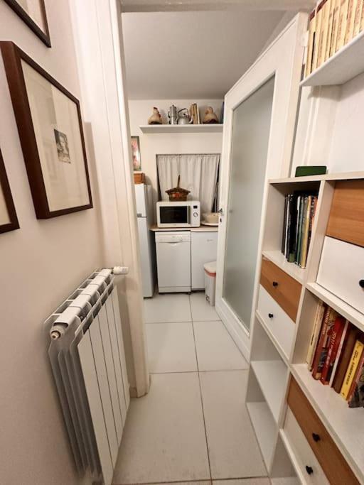 Apartament Pietra Di Mare - Affitti Brevi Italia Bari