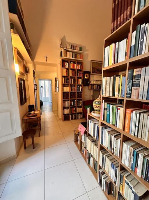 Apartament Pietra Di Mare - Affitti Brevi Italia