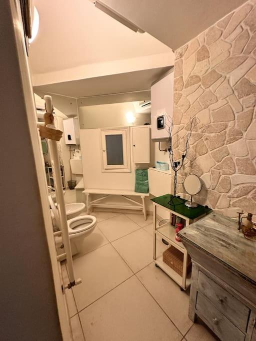 Pietra Di Mare - Affitti Brevi Italia Apartament
