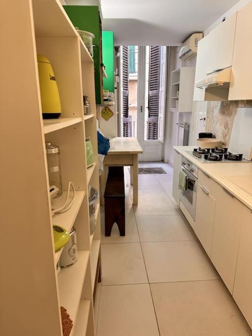 Pietra Di Mare - Affitti Brevi Italia Apartament *