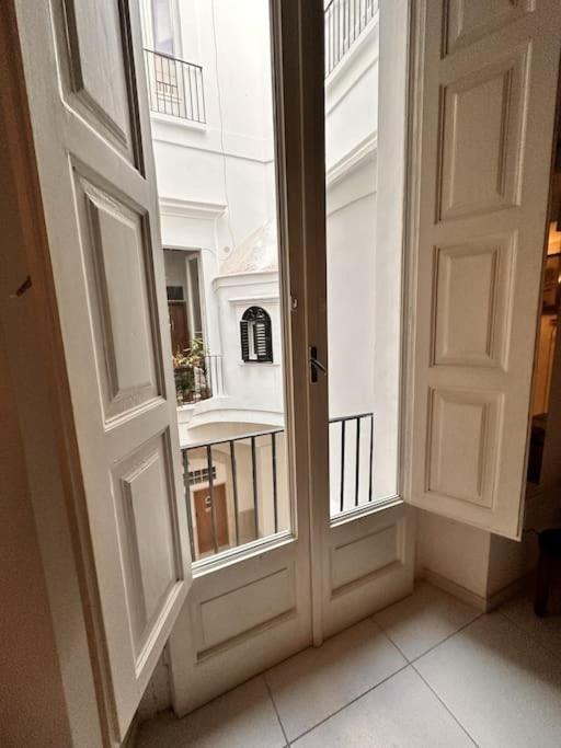 Apartament Pietra Di Mare - Affitti Brevi Italia Bari