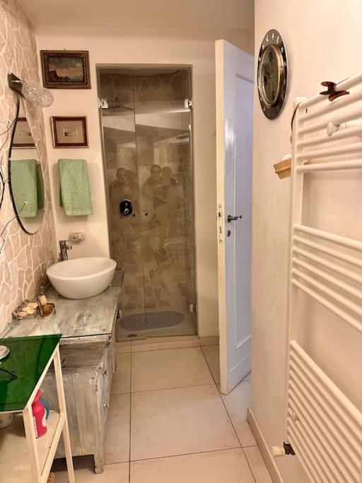 Pietra Di Mare - Affitti Brevi Italia Apartament