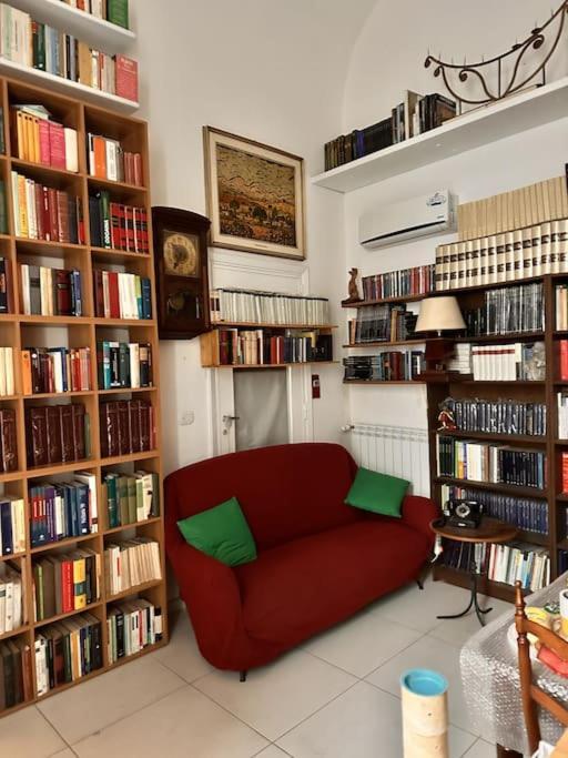 Apartament Pietra Di Mare - Affitti Brevi Italia Bari