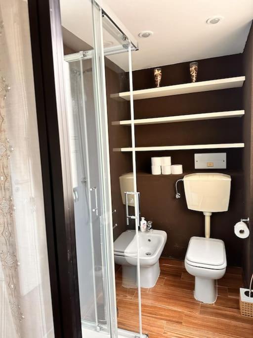 Melo - Affitti Brevi Italia Apartamento