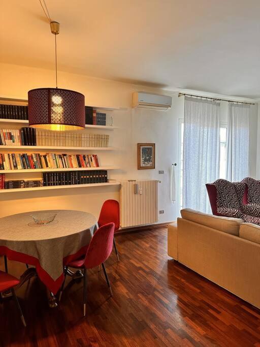 Melo - Affitti Brevi Italia Apartamento Bari