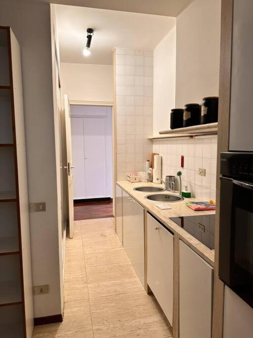 Melo - Affitti Brevi Italia Apartamento Bari