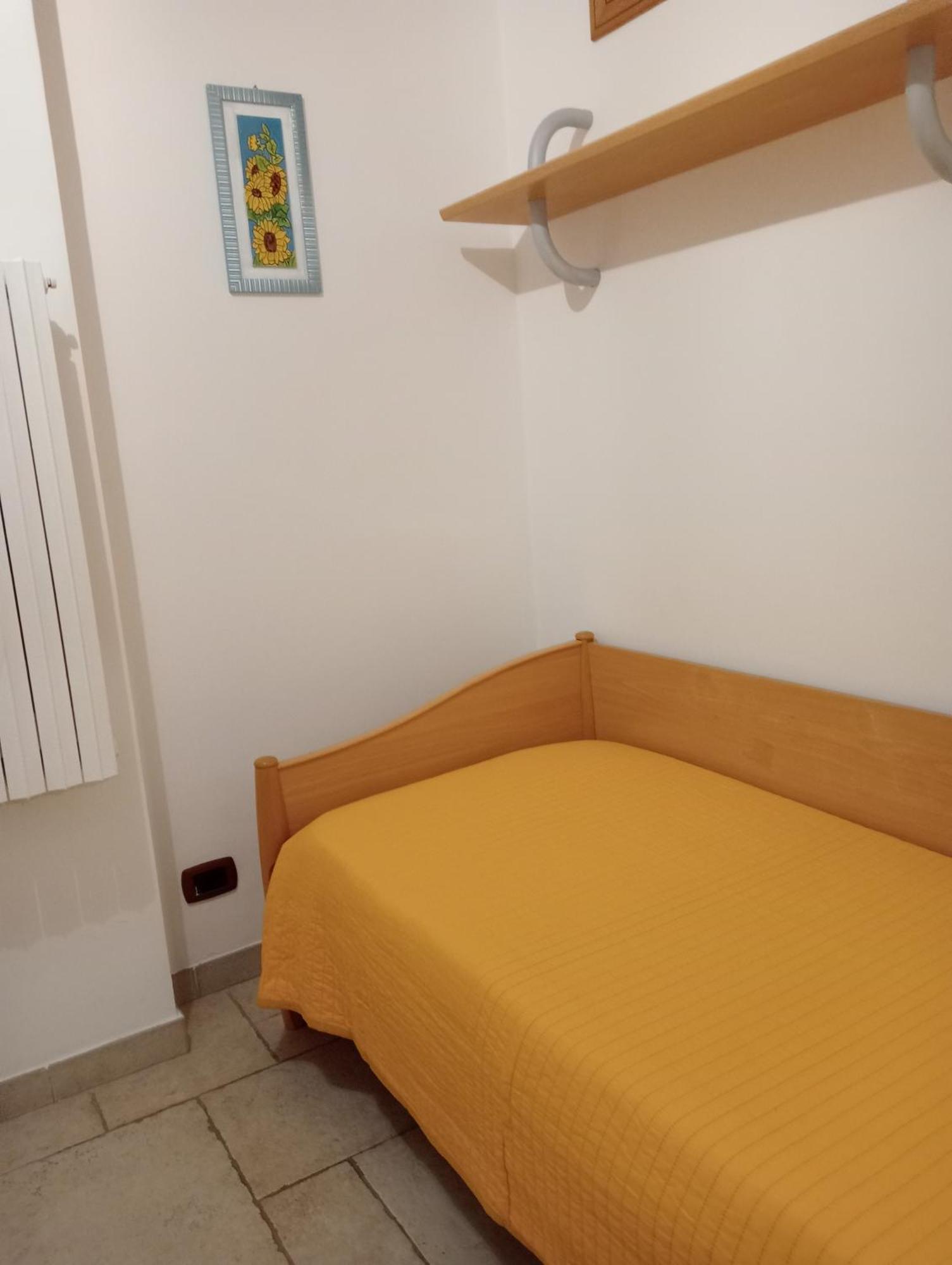 City Appartement Bari
