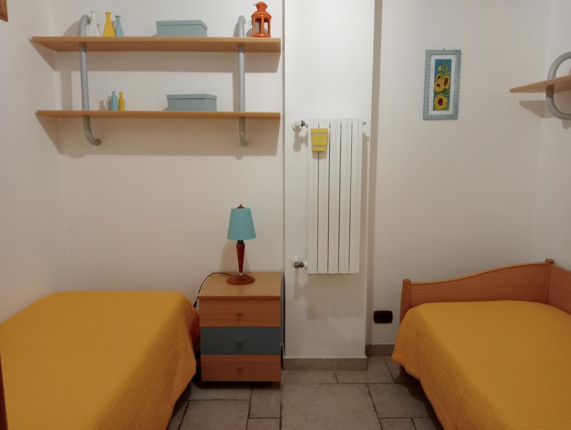 City Appartement Bari