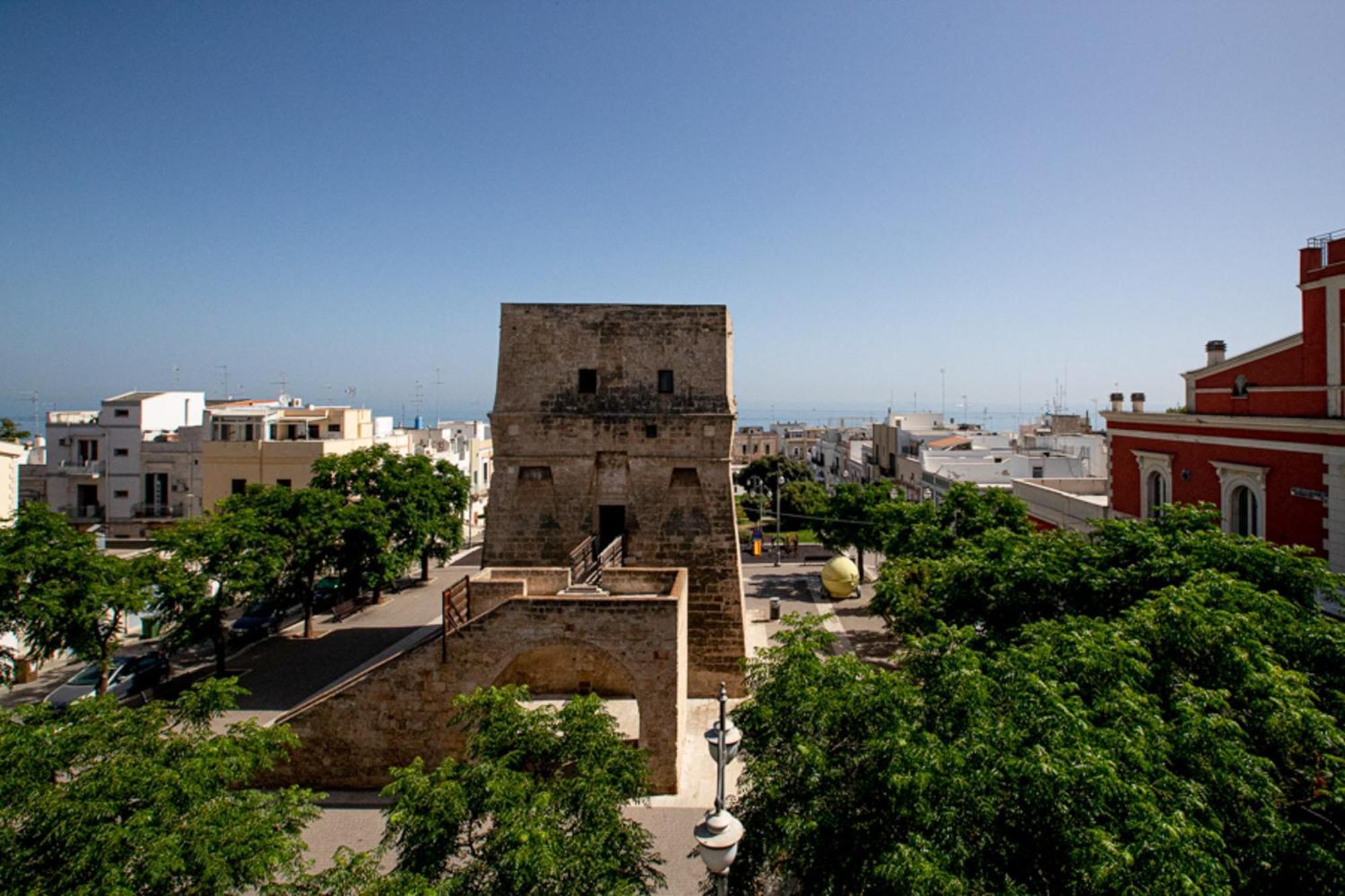 Torre By Wonderful Italy Căn hộ