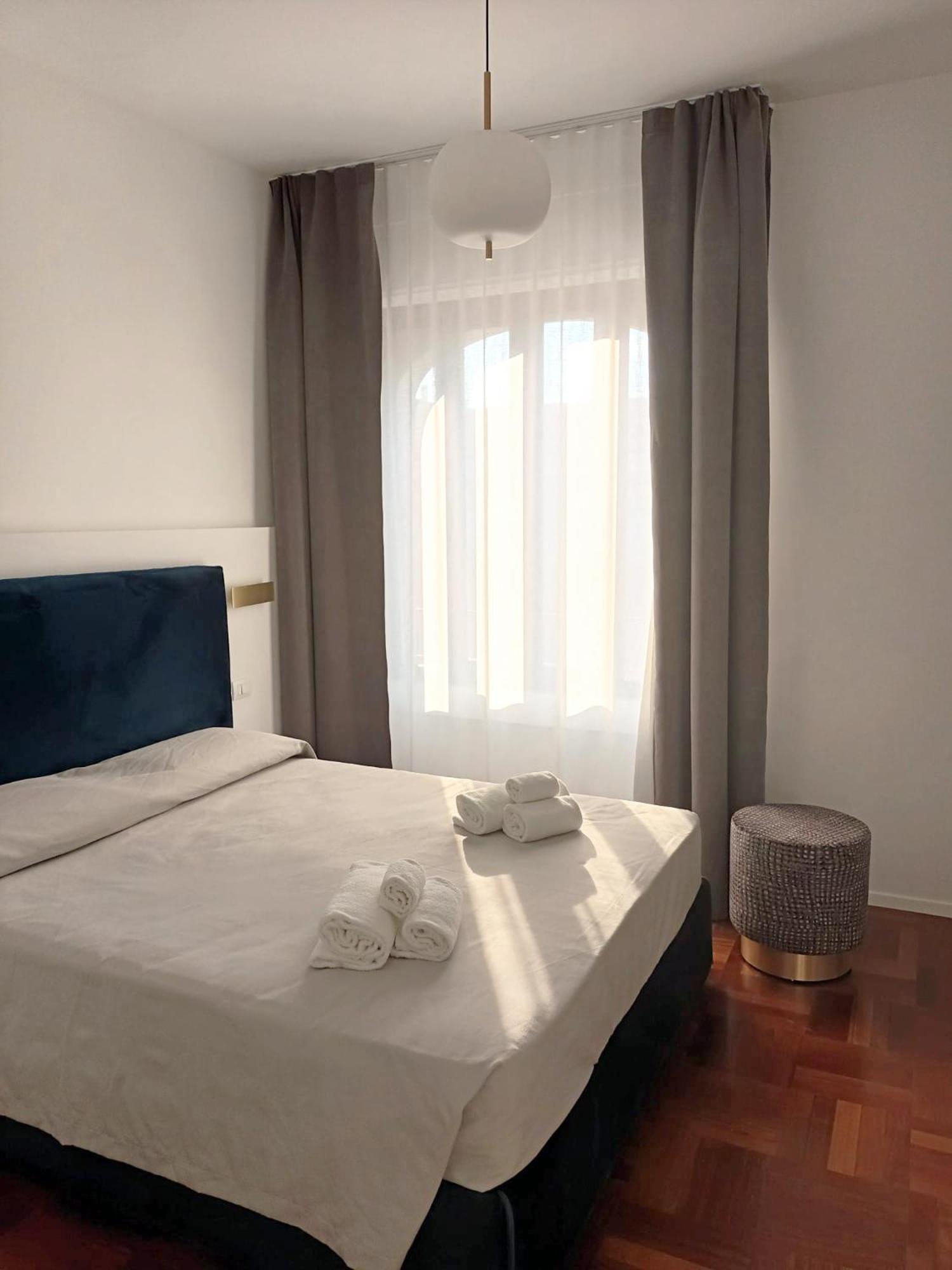 Bed & Breakfast B&bari, Via Crollalanza