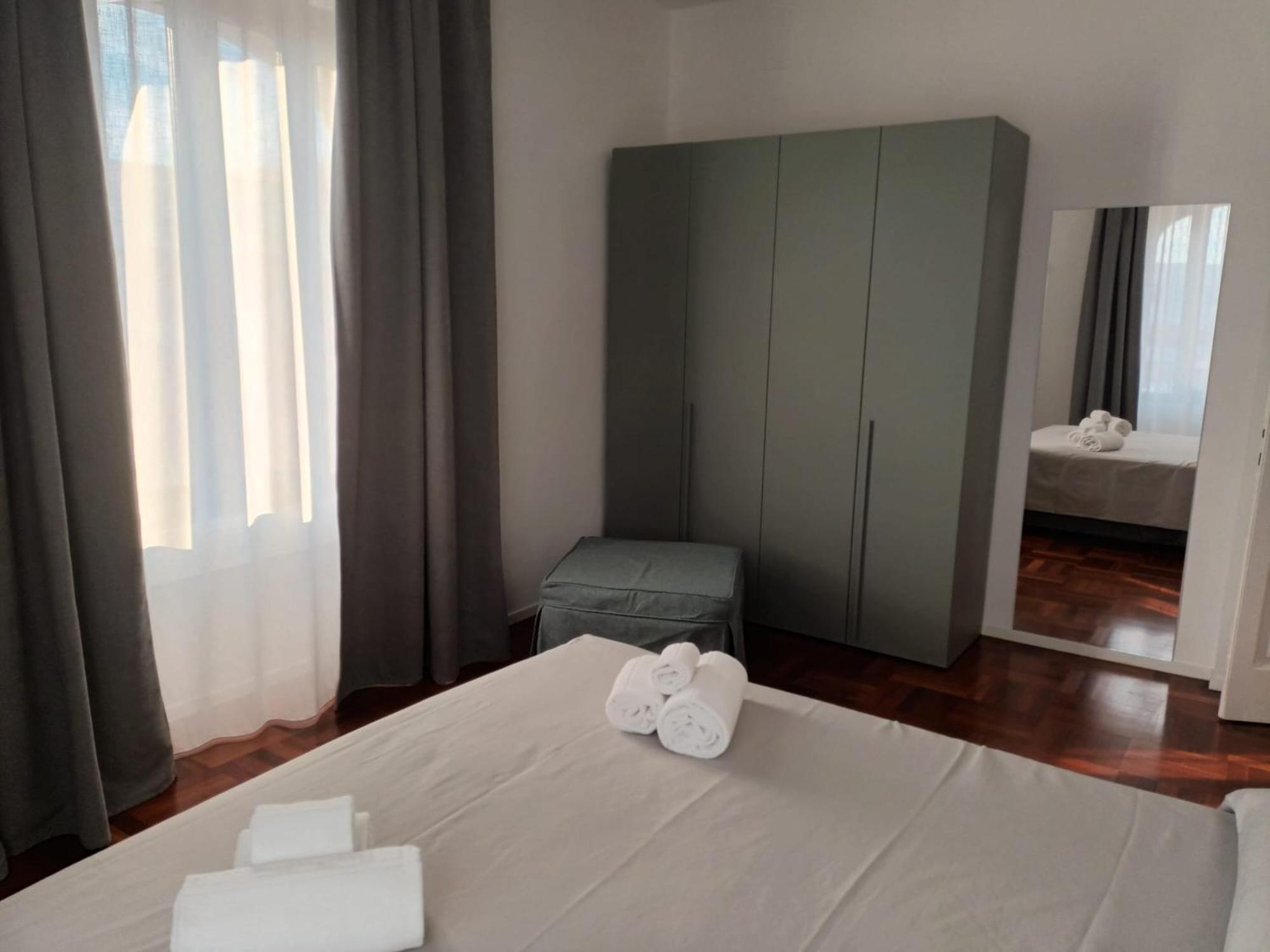 Bed & Breakfast B&bari, Via Crollalanza Bari