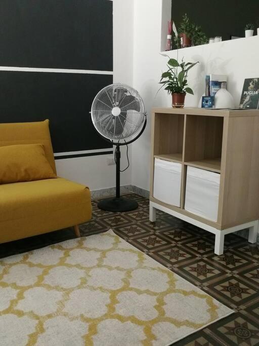 Appartement Bari